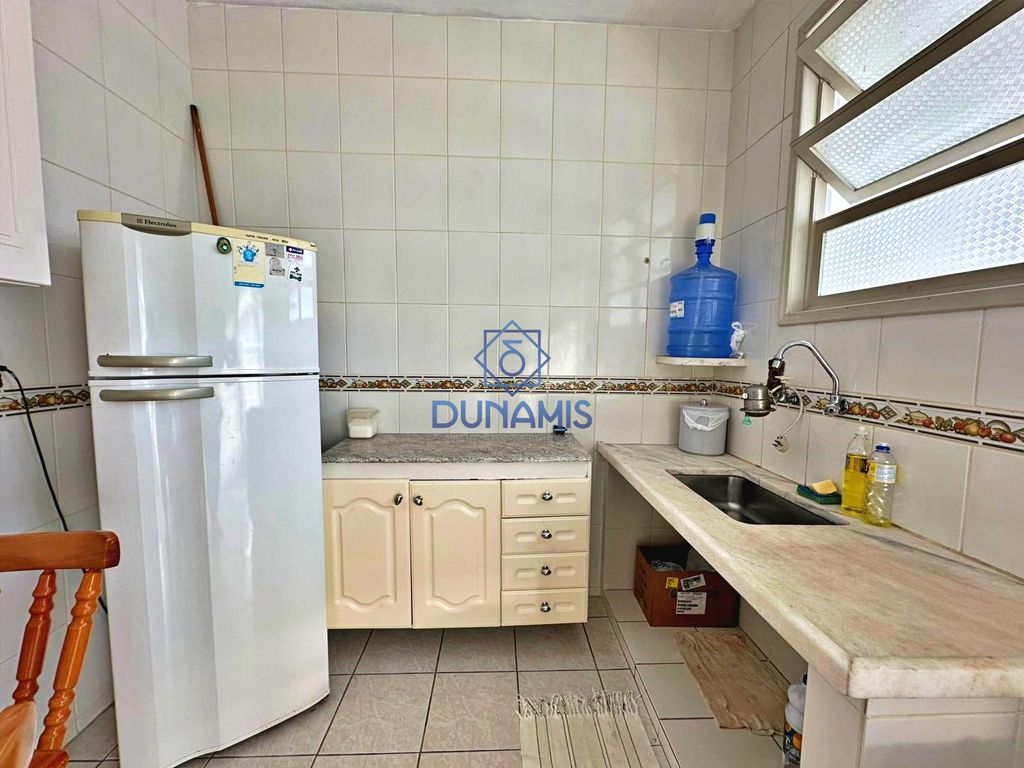 APARTAMENTO 01 DORMITÓRIO COM VAGA NA PRAIA DAS ASTÚRIAS em Jardim Astúrias, Guarujá — foto 11