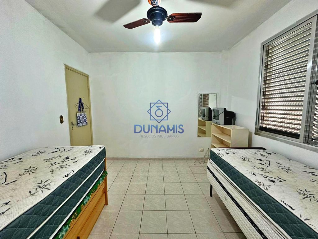 APARTAMENTO 01 DORMITÓRIO COM VAGA NA PRAIA DAS ASTÚRIAS em Jardim Astúrias, Guarujá — foto 7