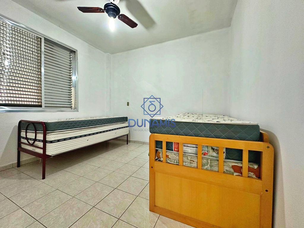 APARTAMENTO 01 DORMITÓRIO COM VAGA NA PRAIA DAS ASTÚRIAS em Jardim Astúrias, Guarujá — foto 5