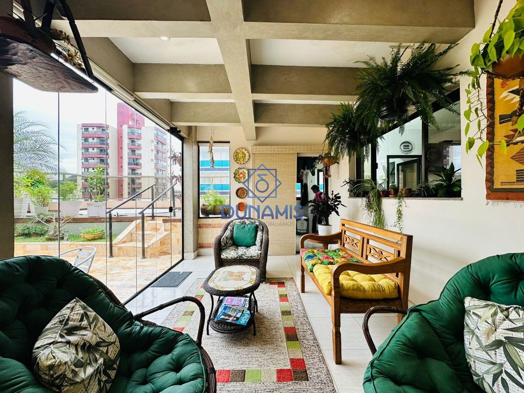 Cobertura em condomínio à Venda em Jardim Astúrias, Guarujá - SP em Jardim Astúrias, Guarujá — foto 8