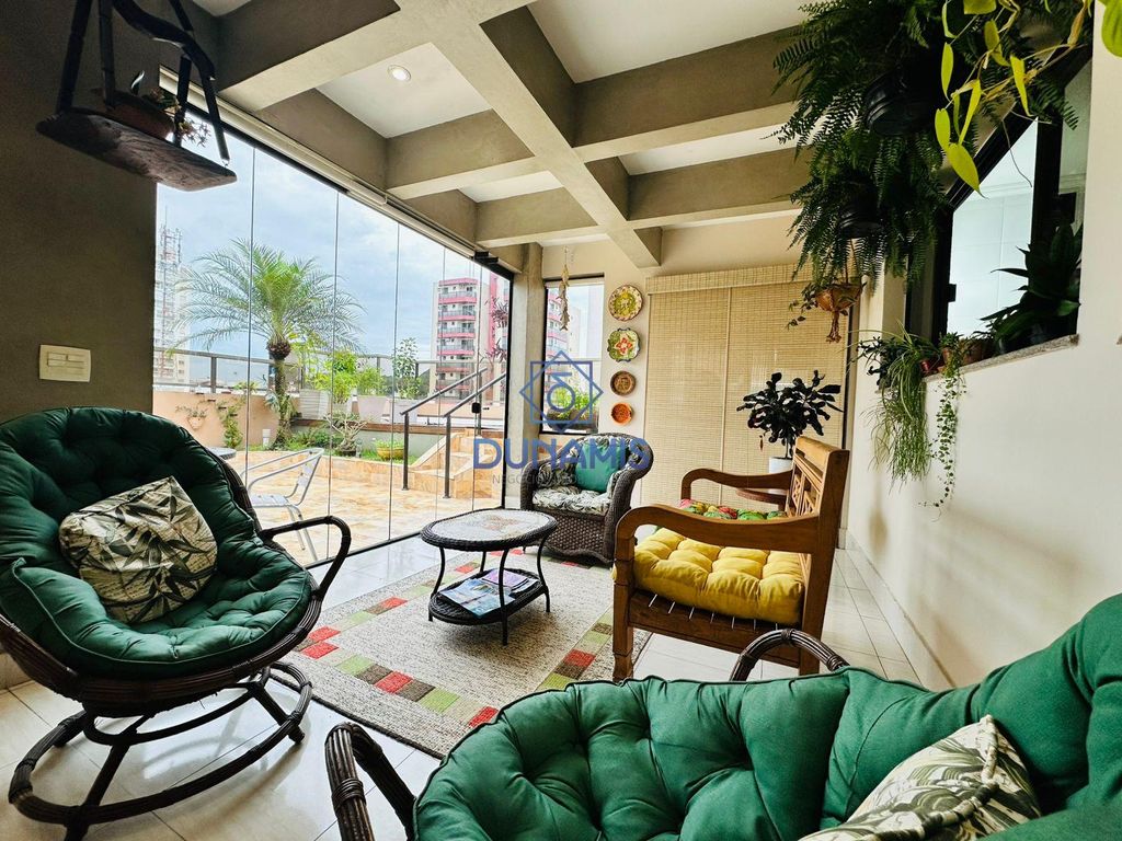 Cobertura em condomínio à Venda em Jardim Astúrias, Guarujá - SP em Jardim Astúrias, Guarujá — foto 9