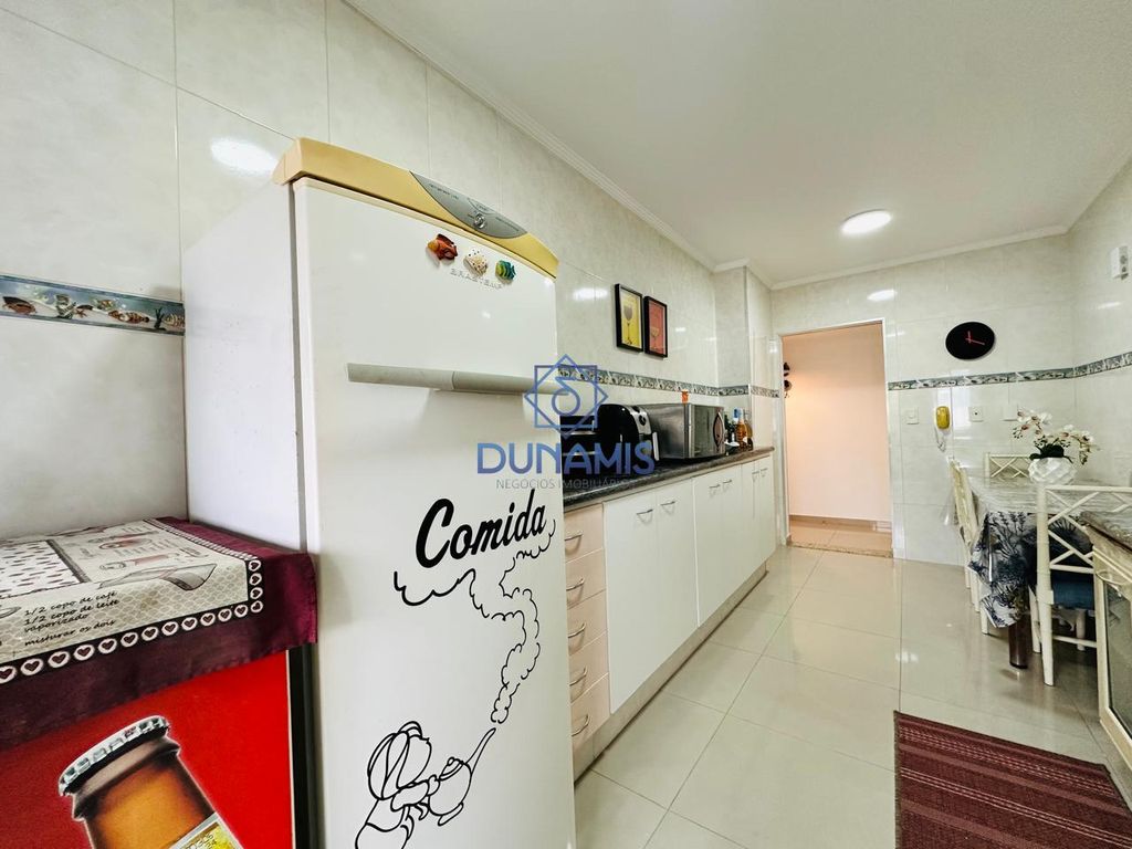 APARTAMENTO À VENDA REFORMADO NA PRAIA DA ENSEADA - PRÉDIO COM LAZER em Enseada, Guarujá — foto 9