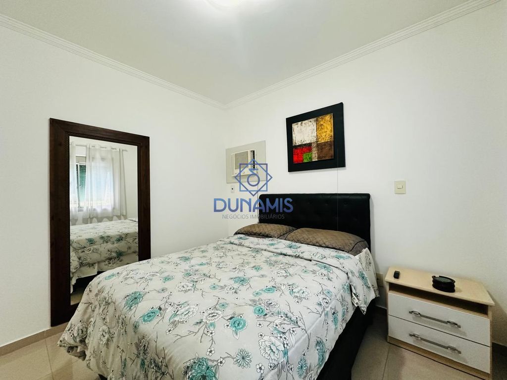 APARTAMENTO À VENDA REFORMADO NA PRAIA DA ENSEADA - PRÉDIO COM LAZER em Enseada, Guarujá — foto 13