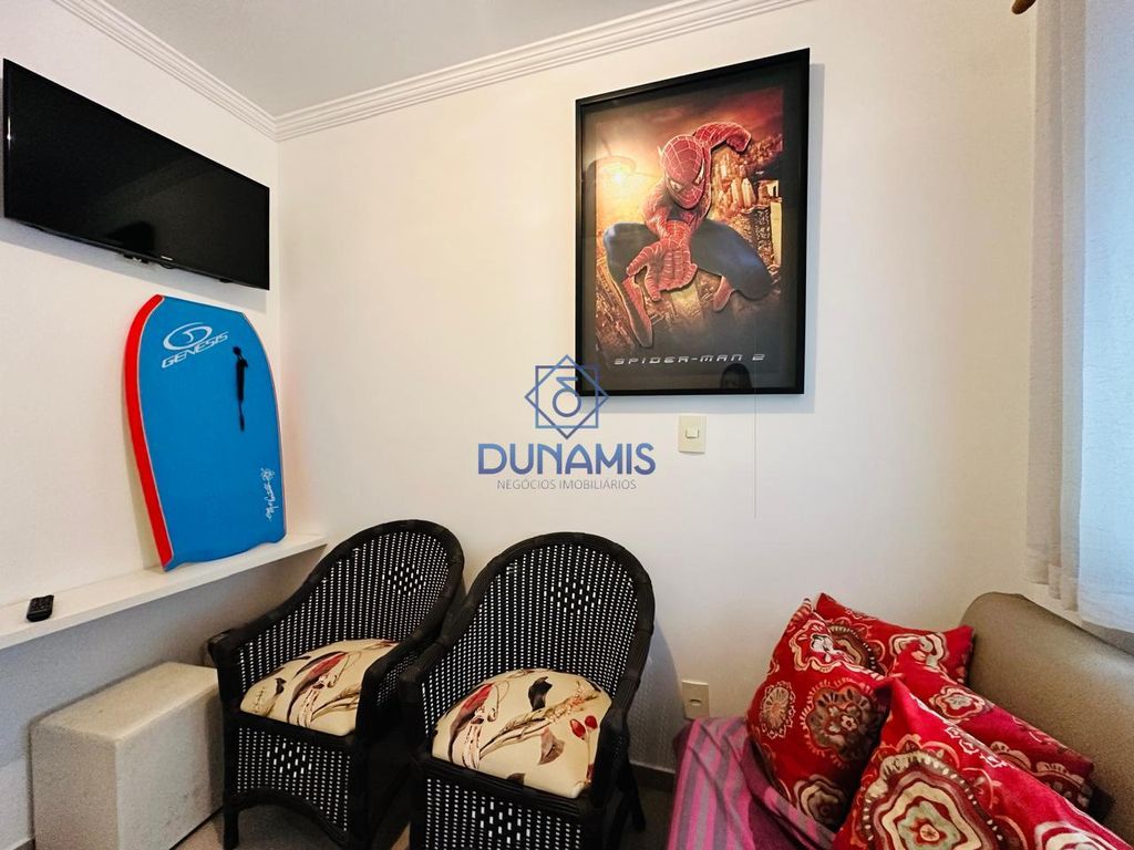 APARTAMENTO À VENDA REFORMADO NA PRAIA DA ENSEADA - PRÉDIO COM LAZER em Enseada, Guarujá — foto 24