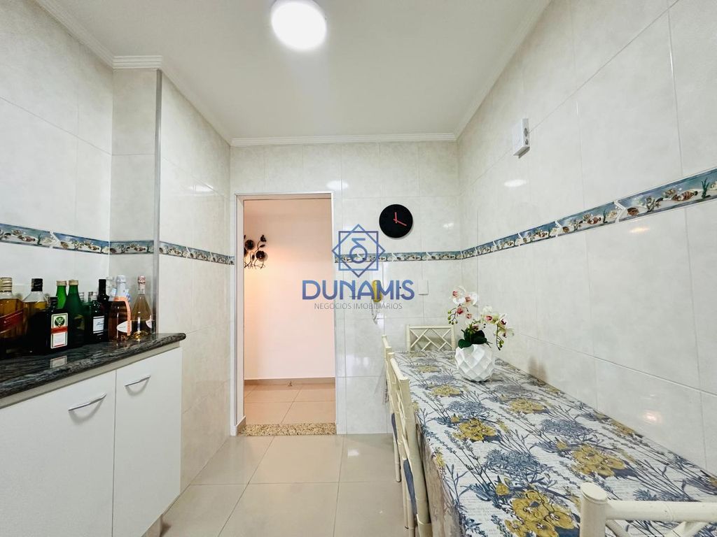 APARTAMENTO À VENDA REFORMADO NA PRAIA DA ENSEADA - PRÉDIO COM LAZER em Enseada, Guarujá — foto 6