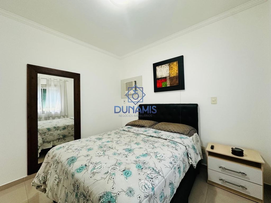 APARTAMENTO À VENDA REFORMADO NA PRAIA DA ENSEADA - PRÉDIO COM LAZER em Enseada, Guarujá — foto 14