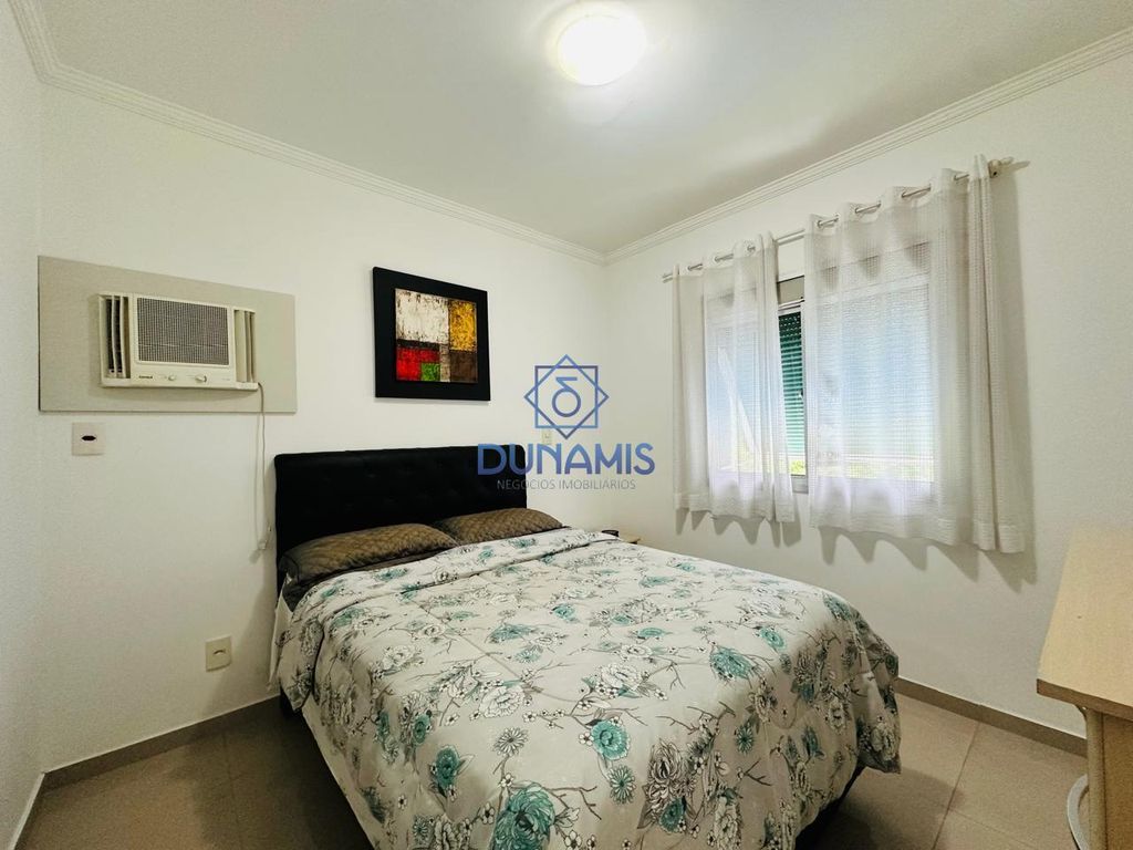 APARTAMENTO À VENDA REFORMADO NA PRAIA DA ENSEADA - PRÉDIO COM LAZER em Enseada, Guarujá — foto 11