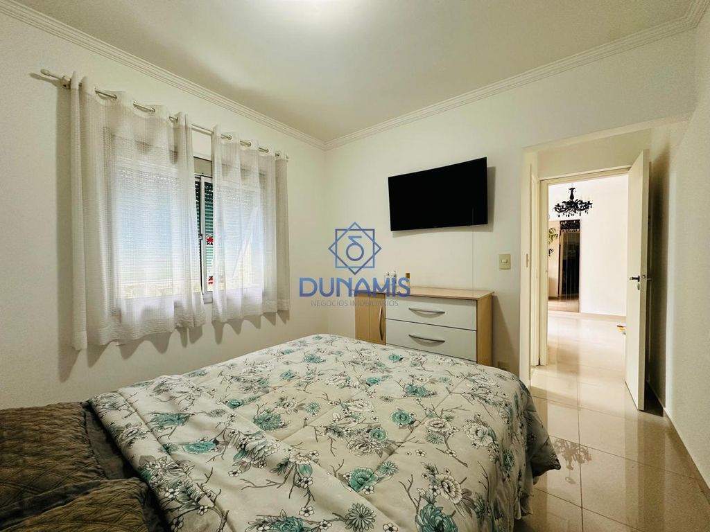 APARTAMENTO À VENDA REFORMADO NA PRAIA DA ENSEADA - PRÉDIO COM LAZER em Enseada, Guarujá — foto 15