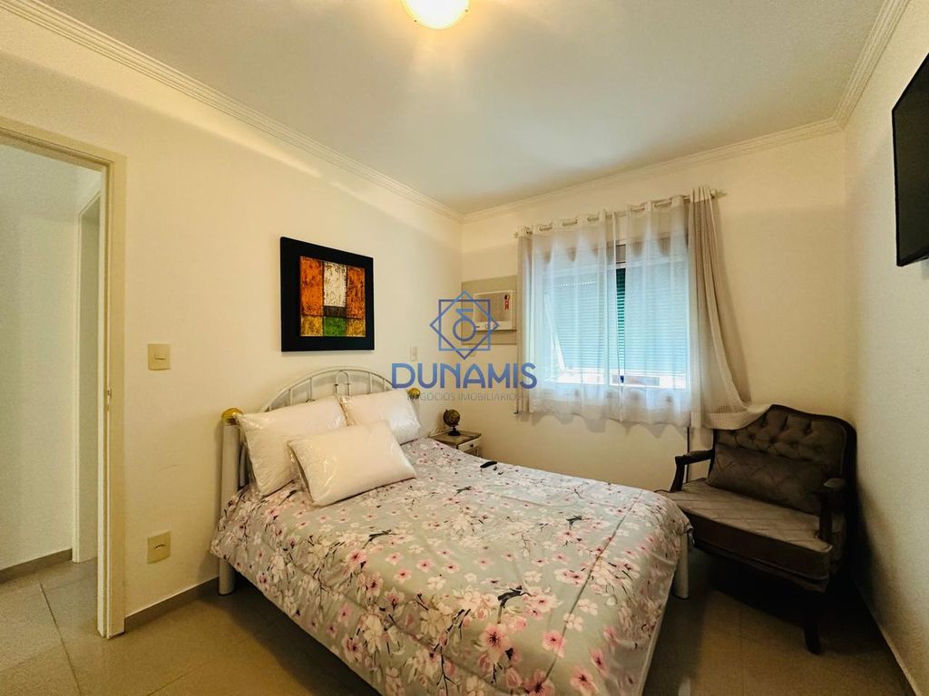 APARTAMENTO À VENDA REFORMADO NA PRAIA DA ENSEADA - PRÉDIO COM LAZER em Enseada, Guarujá — foto 18