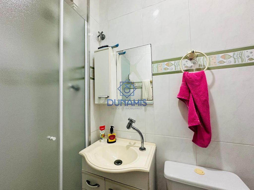 APARTAMENTO À VENDA REFORMADO NA PRAIA DA ENSEADA - PRÉDIO COM LAZER em Enseada, Guarujá — foto 21