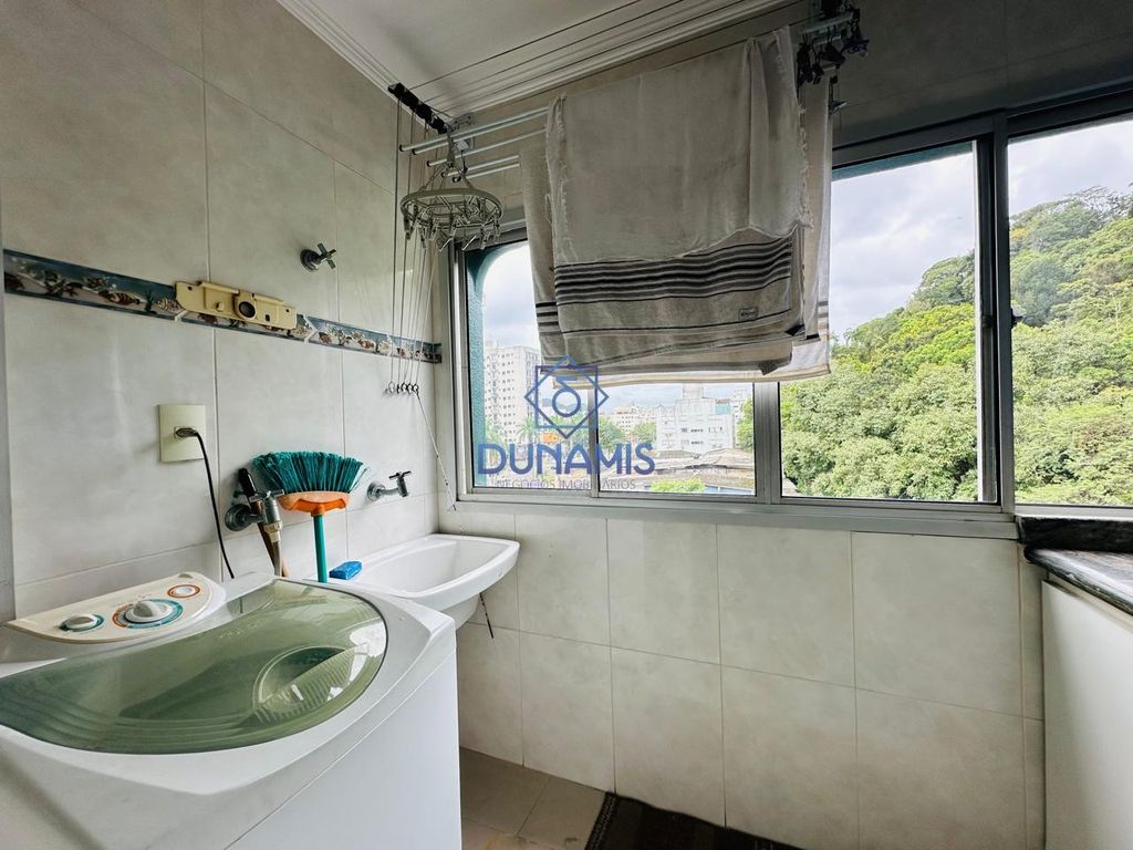 APARTAMENTO À VENDA REFORMADO NA PRAIA DA ENSEADA - PRÉDIO COM LAZER em Enseada, Guarujá — foto 28