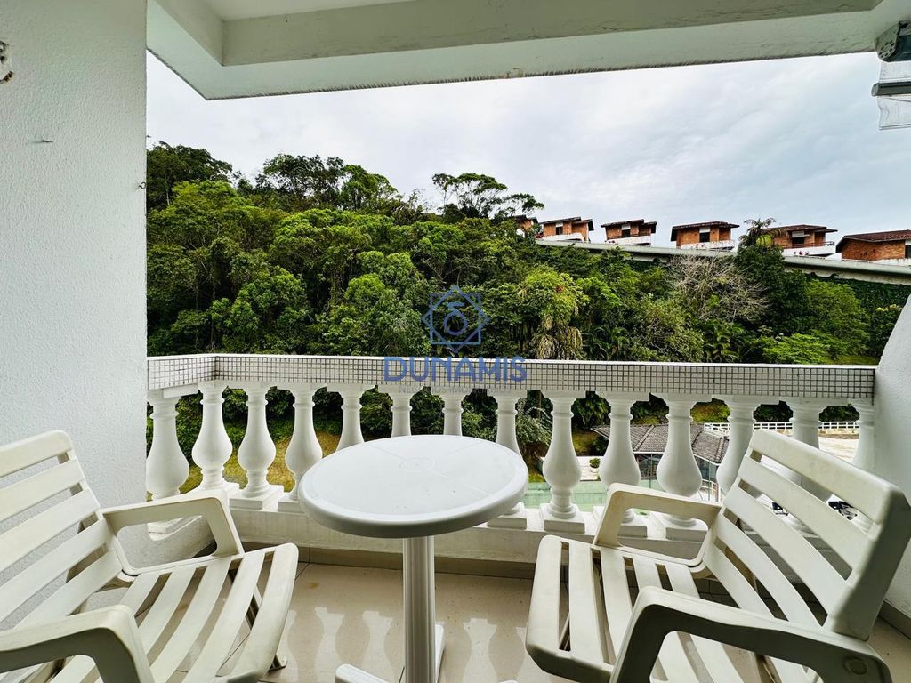 APARTAMENTO À VENDA REFORMADO NA PRAIA DA ENSEADA - PRÉDIO COM LAZER em Enseada, Guarujá — foto 5