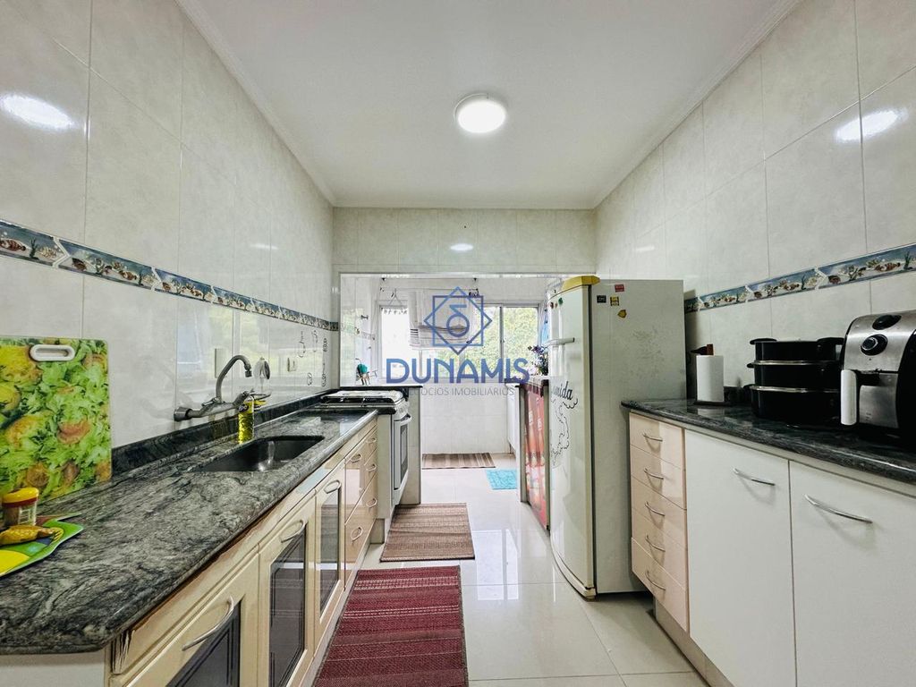 APARTAMENTO À VENDA REFORMADO NA PRAIA DA ENSEADA - PRÉDIO COM LAZER em Enseada, Guarujá — foto 26
