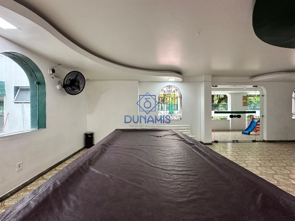 APARTAMENTO À VENDA REFORMADO NA PRAIA DA ENSEADA - PRÉDIO COM LAZER em Enseada, Guarujá — foto 32