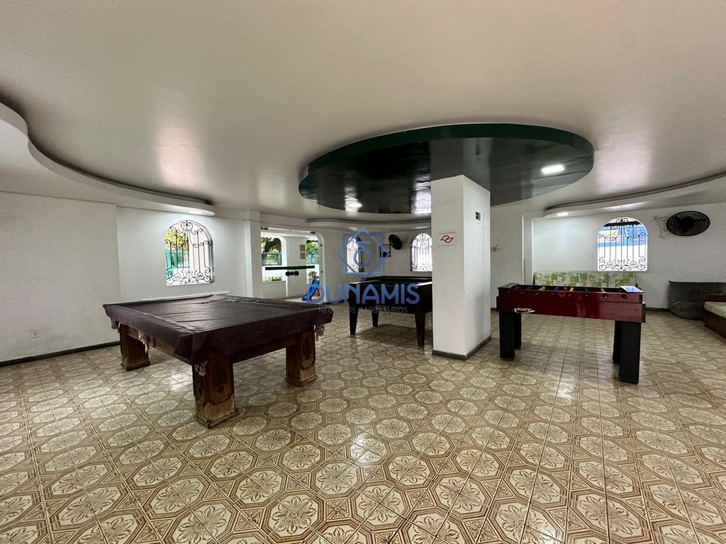 APARTAMENTO À VENDA REFORMADO NA PRAIA DA ENSEADA - PRÉDIO COM LAZER em Enseada, Guarujá — foto 30