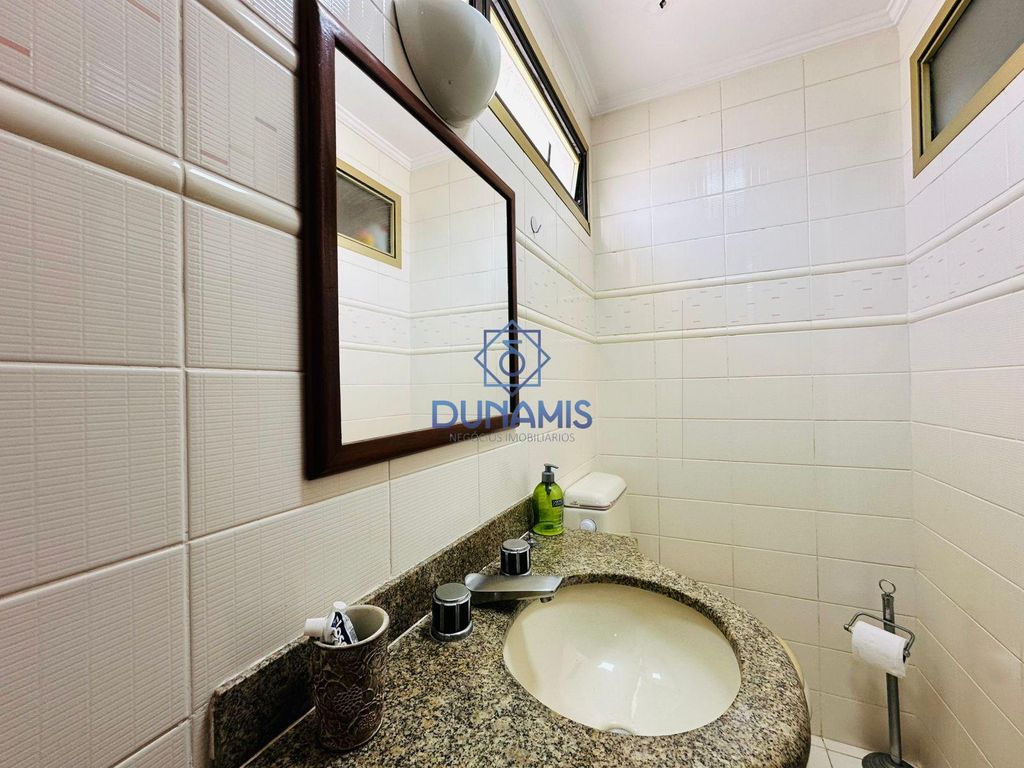 Apartamento à venda Alto Padrão - Frente para o Mar - Praia da Enseada em Enseada, Guarujá — foto 38