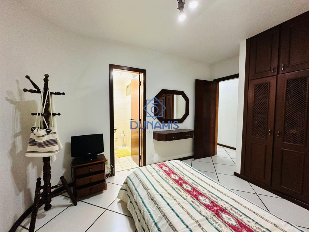 Apartamento à venda Alto Padrão - Frente para o Mar - Praia da Enseada em Enseada, Guarujá — foto 36