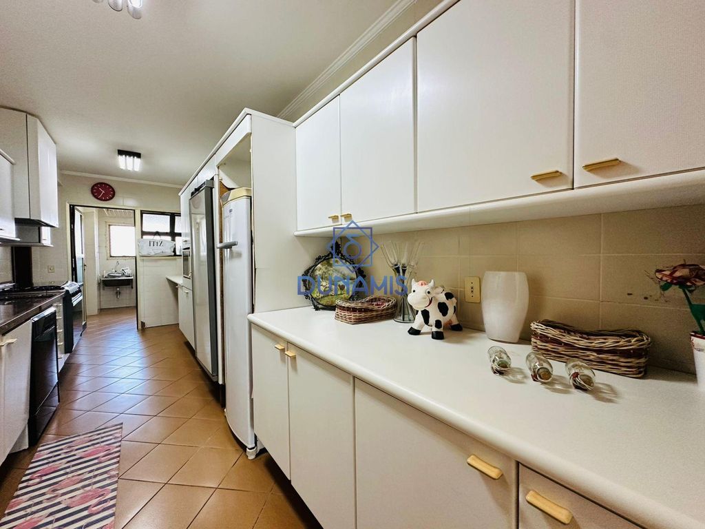 Apartamento à venda Alto Padrão - Frente para o Mar - Praia da Enseada em Enseada, Guarujá — foto 13