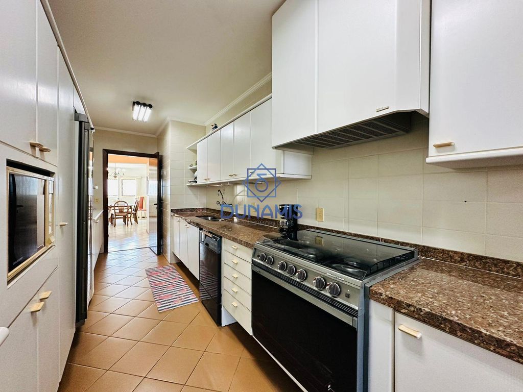 Apartamento à venda Alto Padrão - Frente para o Mar - Praia da Enseada em Enseada, Guarujá — foto 14