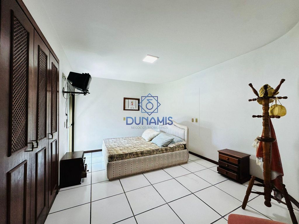 Apartamento à venda Alto Padrão - Frente para o Mar - Praia da Enseada em Enseada, Guarujá — foto 18