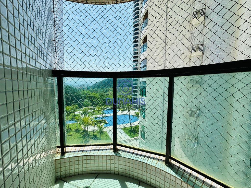 Apartamento à venda Alto Padrão - Frente para o Mar - Praia da Enseada em Enseada, Guarujá — foto 23