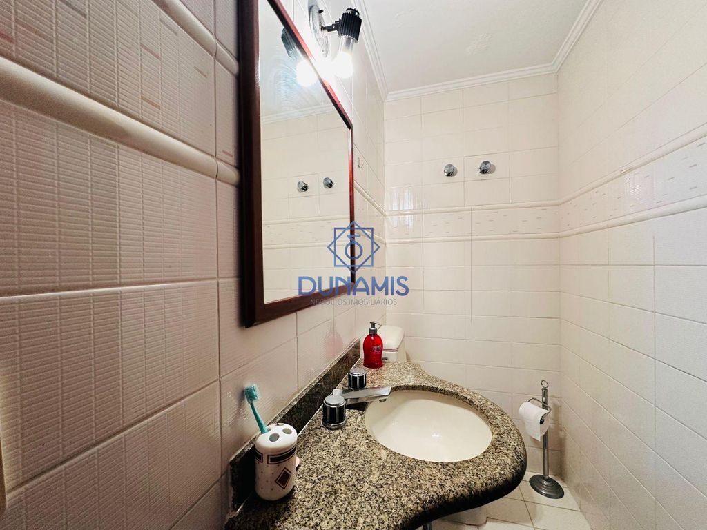 Apartamento à venda Alto Padrão - Frente para o Mar - Praia da Enseada em Enseada, Guarujá — foto 33
