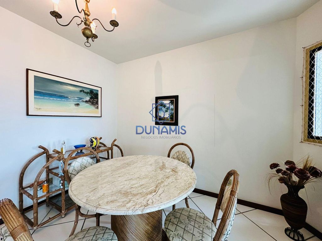 Apartamento à venda Alto Padrão - Frente para o Mar - Praia da Enseada em Enseada, Guarujá — foto 7