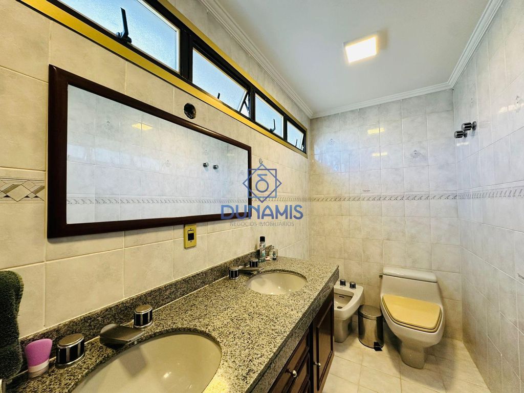 Apartamento à venda Alto Padrão - Frente para o Mar - Praia da Enseada em Enseada, Guarujá — foto 22