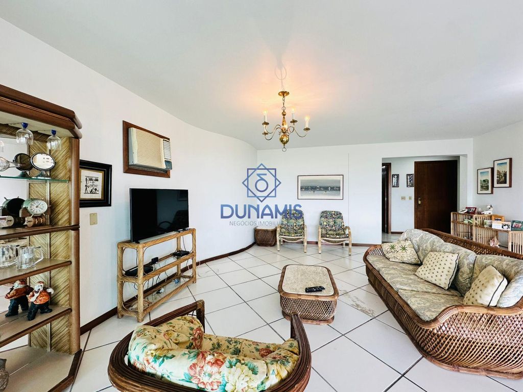 Apartamento à venda Alto Padrão - Frente para o Mar - Praia da Enseada em Enseada, Guarujá — foto 4