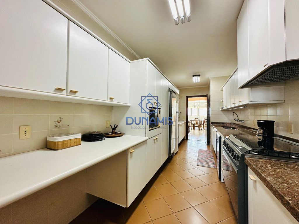 Apartamento à venda Alto Padrão - Frente para o Mar - Praia da Enseada em Enseada, Guarujá — foto 15