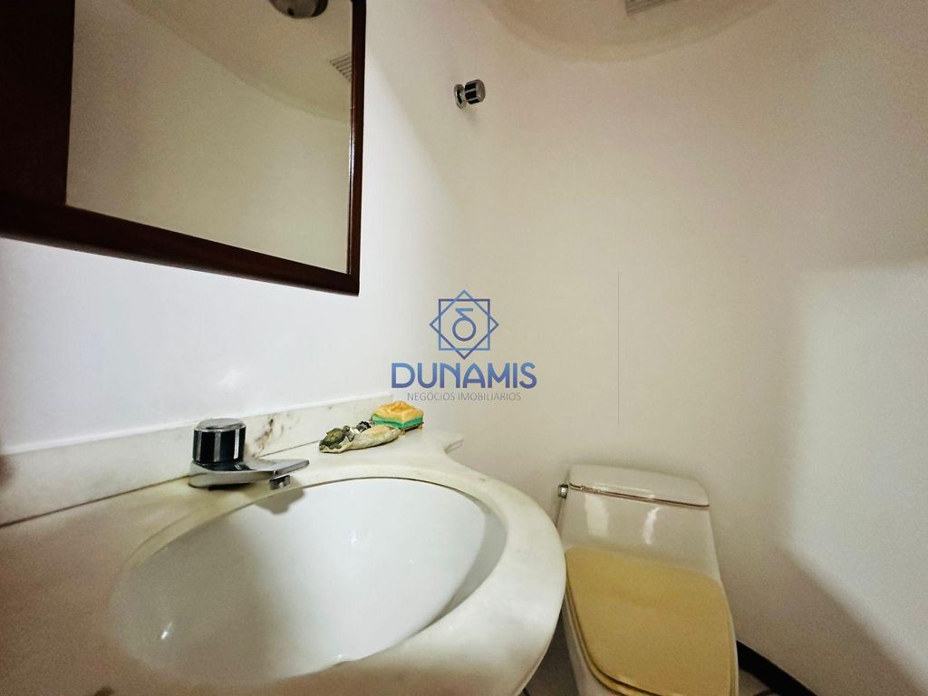 Apartamento à venda Alto Padrão - Frente para o Mar - Praia da Enseada em Enseada, Guarujá — foto 11