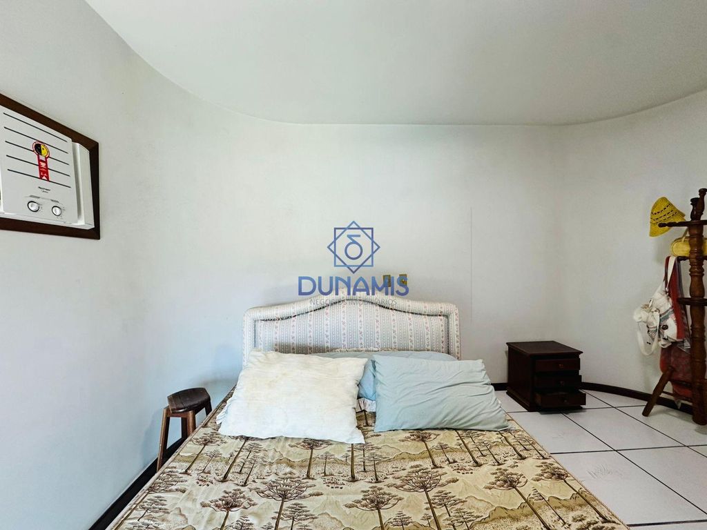 Apartamento à venda Alto Padrão - Frente para o Mar - Praia da Enseada em Enseada, Guarujá — foto 19