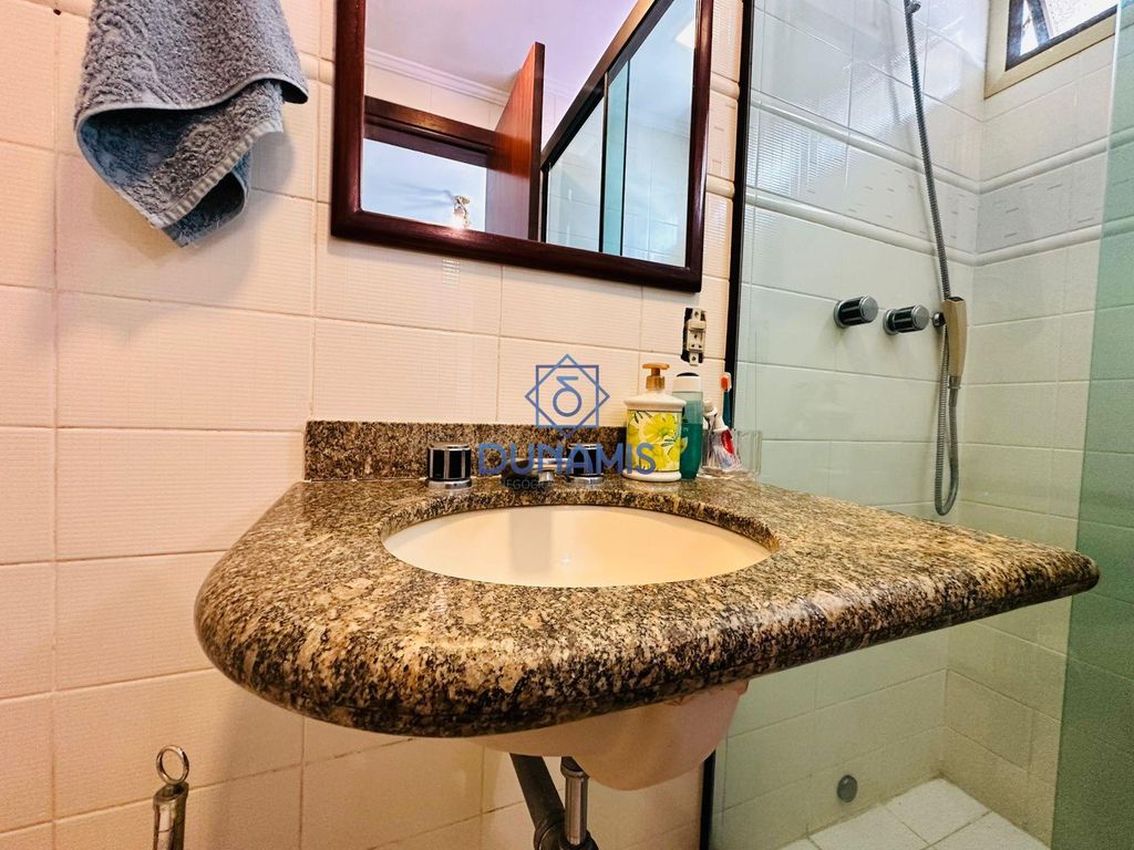 Apartamento à venda Alto Padrão - Frente para o Mar - Praia da Enseada em Enseada, Guarujá — foto 28