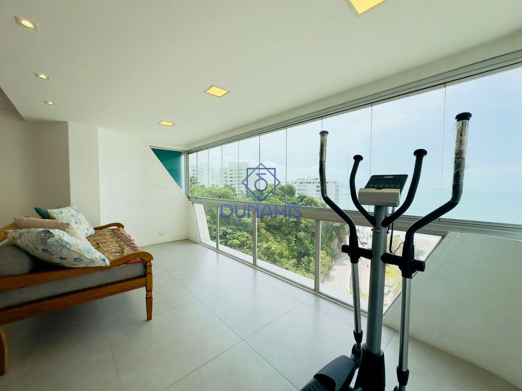 OPORTUNIDADE - APARTAMENTO REFORMADO A VENDA NA PRAIA DAS ASTÚRIAS em Jardim Astúrias, Guarujá — foto 9