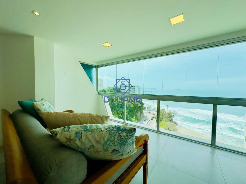 apartamento para comprar em Jardim Astúrias, Guarujá