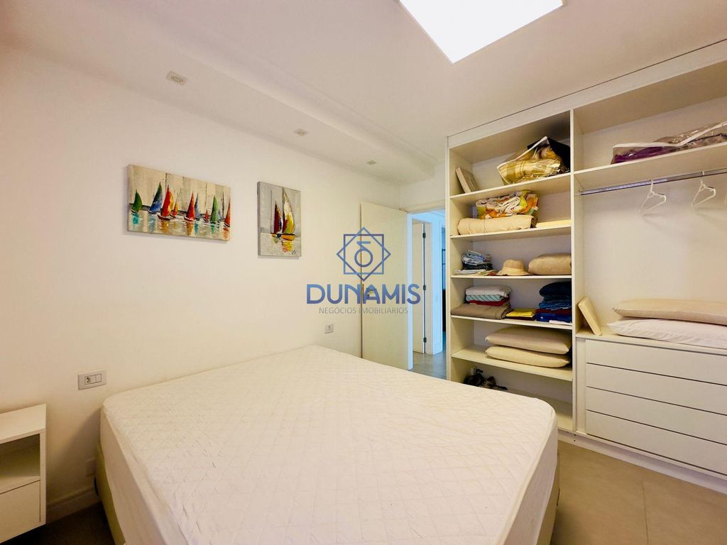 OPORTUNIDADE - APARTAMENTO REFORMADO A VENDA NA PRAIA DAS ASTÚRIAS em Jardim Astúrias, Guarujá — foto 24