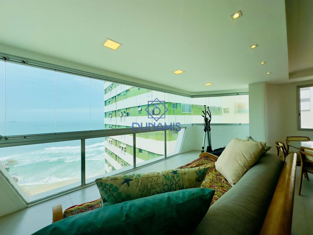 OPORTUNIDADE - APARTAMENTO REFORMADO A VENDA NA PRAIA DAS ASTÚRIAS em Jardim Astúrias, Guarujá — foto 2
