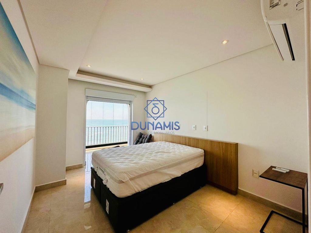 APARTAMENTO REFORMADO À VENDA NA PRAIA DAS ASTÚRIAS -  FRENTE TOTAL PARA O MAR em Jardim Astúrias, Guarujá — foto 17