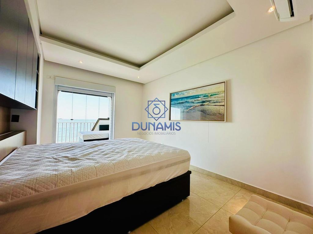 APARTAMENTO REFORMADO À VENDA NA PRAIA DAS ASTÚRIAS -  FRENTE TOTAL PARA O MAR em Jardim Astúrias, Guarujá — foto 27