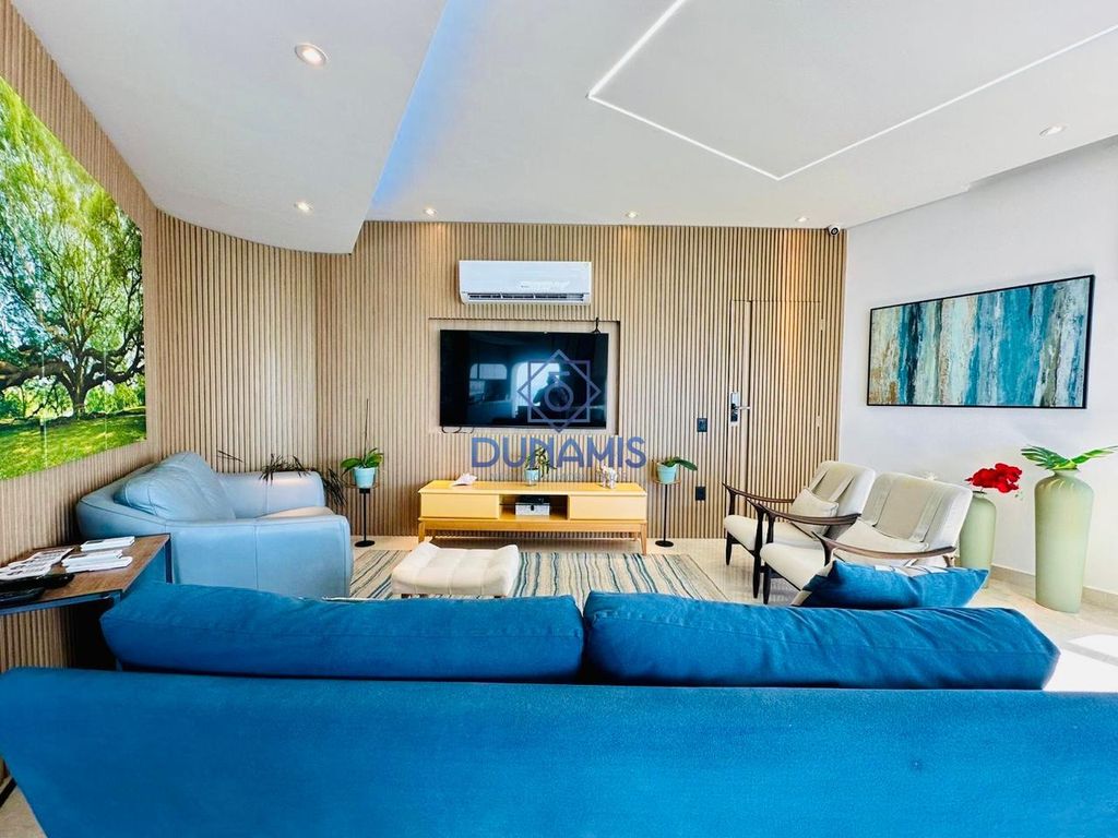 APARTAMENTO REFORMADO À VENDA NA PRAIA DAS ASTÚRIAS -  FRENTE TOTAL PARA O MAR em Jardim Astúrias, Guarujá — foto 4