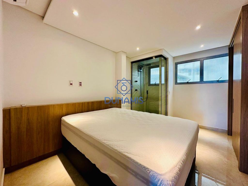 APARTAMENTO REFORMADO À VENDA NA PRAIA DAS ASTÚRIAS -  FRENTE TOTAL PARA O MAR em Jardim Astúrias, Guarujá — foto 19