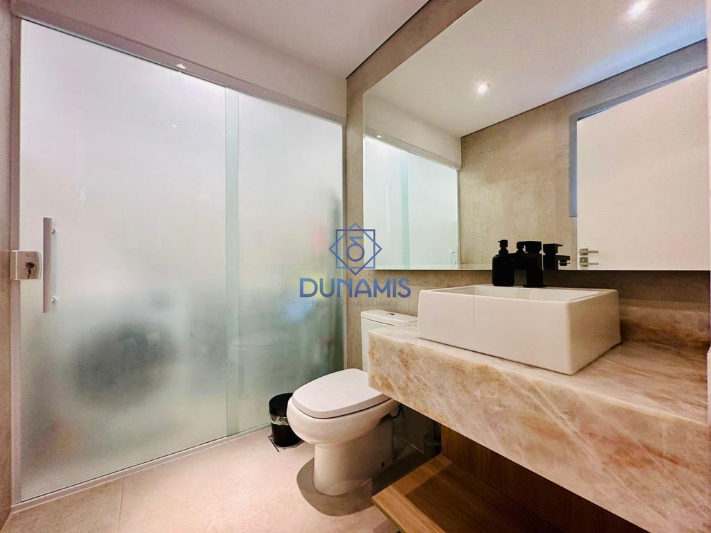 APARTAMENTO REFORMADO À VENDA NA PRAIA DAS ASTÚRIAS -  FRENTE TOTAL PARA O MAR em Jardim Astúrias, Guarujá — foto 21
