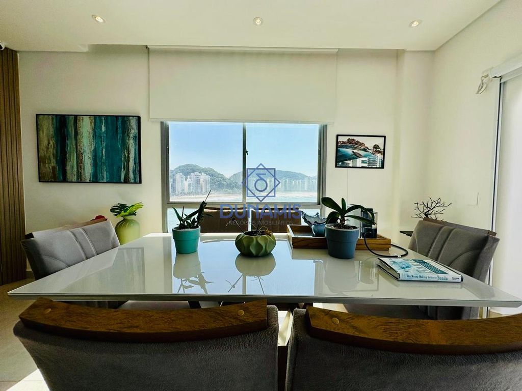 APARTAMENTO REFORMADO À VENDA NA PRAIA DAS ASTÚRIAS -  FRENTE TOTAL PARA O MAR em Jardim Astúrias, Guarujá — foto 10