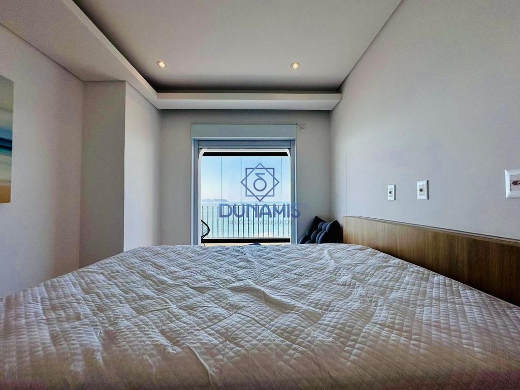 APARTAMENTO REFORMADO À VENDA NA PRAIA DAS ASTÚRIAS -  FRENTE TOTAL PARA O MAR em Jardim Astúrias, Guarujá — foto 28
