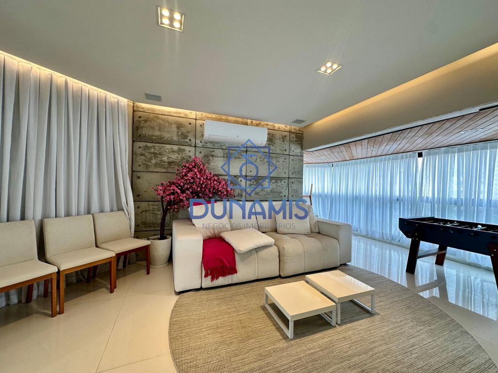 APARTAMENTO TOTALMENTE REFORMADO - VISTA PARA O ALTO MAR À VENDA em Jardim Astúrias, Guarujá — foto 13