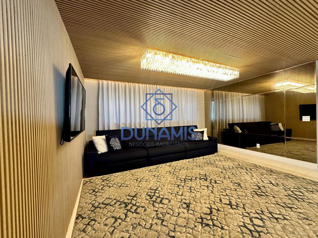 APARTAMENTO TOTALMENTE REFORMADO - VISTA PARA O ALTO MAR À VENDA em Jardim Astúrias, Guarujá — foto 15