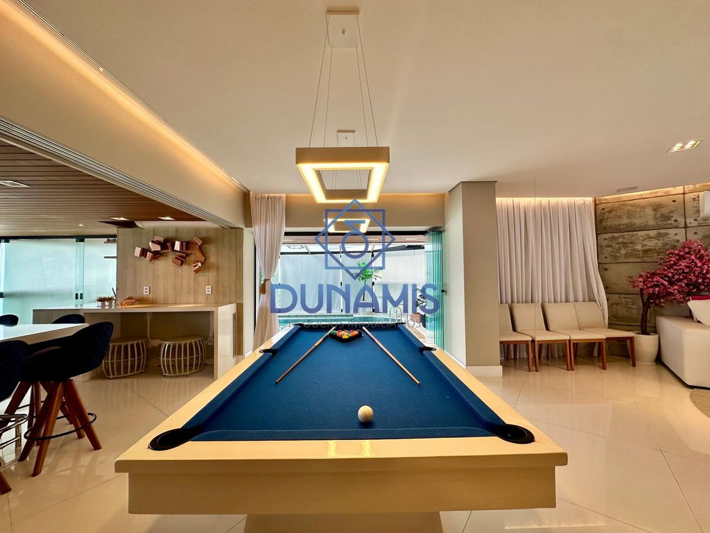 APARTAMENTO TOTALMENTE REFORMADO - VISTA PARA O ALTO MAR À VENDA em Jardim Astúrias, Guarujá — foto 10