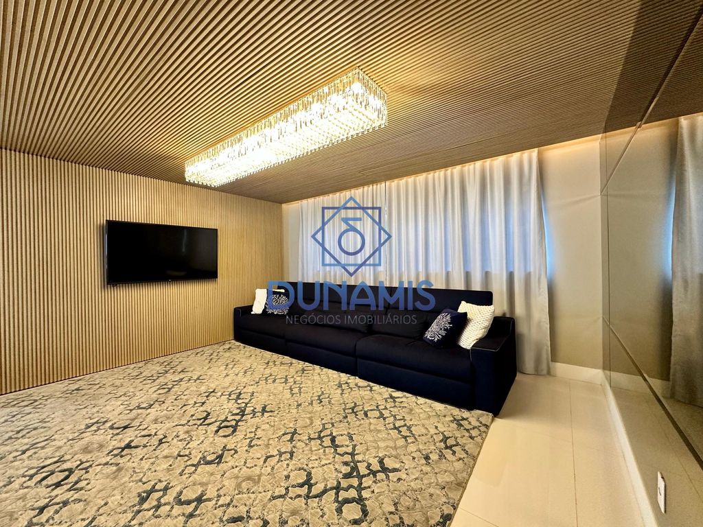 APARTAMENTO TOTALMENTE REFORMADO - VISTA PARA O ALTO MAR À VENDA em Jardim Astúrias, Guarujá — foto 17