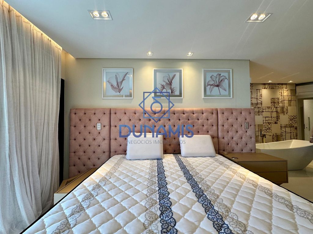 APARTAMENTO TOTALMENTE REFORMADO - VISTA PARA O ALTO MAR À VENDA em Jardim Astúrias, Guarujá — foto 24