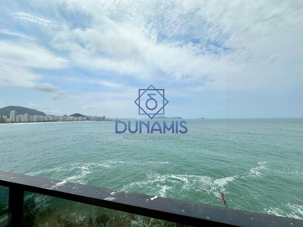 APARTAMENTO TOTALMENTE REFORMADO - VISTA PARA O ALTO MAR À VENDA em Jardim Astúrias, Guarujá — foto 4
